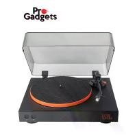 ราคา JBL Spinner BT Bluetooth Turntable เครื่องเล่นแผ่นเสียง (1730484198109776471)
