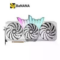 ราคา การ์ดจอ GALAX VGA GeForce RTX 4090 HOF 24GB GDDR6X 384-bit by Banana IT (1729598650272942870)
