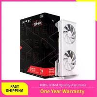 ราคา AMD Radeon RX 6750 GRE Tibetan Wolf การ์ดจอออกแบบคอมพิวเตอร์พัดคู่ 10gb, XFX (XFX) (1731119187937364045)