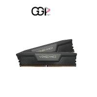 ราคา RAM DDR5(5200) 32GB (16GBX2) CORSAIR VENGEANCE BLACK (CMK32GX5M2B5200C40 ) สินค้าประกันศูนย์ไทย (1729582704467806586)