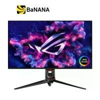 ราคา จอมอนิเตอร์ ASUS ROG Swift PG32UCDM Gaming Monitor (OLED 4K 240Hz USB-C) by Banana IT (1730248316808629014)
