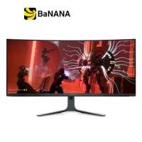 ราคา จอมอนิเตอร์ DELL MONITOR ALIENWARE AW3423DW (OLED 2K 175Hz CURVED G-SYNC ULTIMATE) by Banana IT (1729602360207117078)