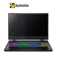 ราคา โน๊ตบุ๊คเกมมิ่ง Acer Nitro AN515-58-56HV Black by Banana IT (1729601842681514774)