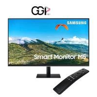 ราคา [กรุงเทพฯ ด่วน 1 ชั่วโมง]SAMSUNG SMART MONITOR M5 [32", 60Hz, VA, FHD] จอมอนิเตอร์ - ประกันศูนย์ไทย Ascenti 3 ปี (1729582827054795130)
