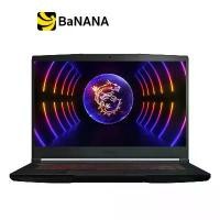ราคา โน๊ตบุ๊คเกมมิ่ง MSI Thin GF63 12VE-048TH Black by Banana IT (1729602830675446550)