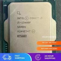 ราคา Intel 13 Th Generation Core I5 13400f, ซีพียูเศษ, 10 คอร์, 16 เธรด, เหมาะเมนบอร์ด B660 และ B760 (1731179857856006221)