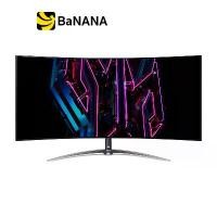 ราคา จอมอนิเตอร์ ACER Predator X45 bmiiphuzx (OLED 2K 240Hz Curved) by Banana IT (1730298062403767062)