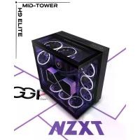 ราคา CASE (เคส) NZXT H9 ELITE (ATX) ประกันศูนย์ (1729603286856206714)