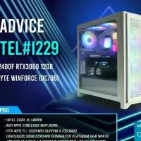 ราคา คอมประกอบ Advice : Computer Set intel #i229 i5 14600K RTX4070TI 12GB MSI SUPRIM X (D6X) (1729793644223171370)