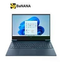ราคา โน๊ตบุ๊คเกมมิ่ง HP Notebook VICTUS 15-fa0089TX Blue by Banana IT (1729672515252030230)