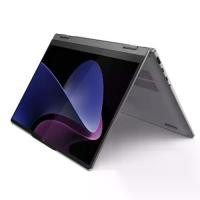 ราคา โน๊ตบุ๊ค Lenovo IdeaPad 5 2-in-1 14IRU9-83DT001CTA Luna Grey by Banana IT (1730367934052010774)