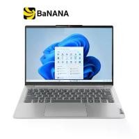 ราคา โน๊ตบุ๊ค Lenovo IdeaPad Slim 5i-14IMH9-83DA0090TA Cloud Gray by Banana IT (1731502090843163414)