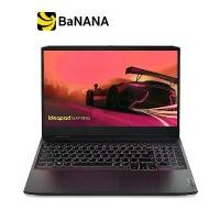 ราคา โน๊ตบุ๊คเกมมิ่ง Lenovo IdeaPad Gaming 3 15ACH6-82K2023ETA Black by Banana IT (1729602122104408854)