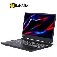 ราคา โน๊ตบุ๊ค Acer Nitro 5 AN515-47-R8EV Obsidian Black by Banana IT (1729771082944318230)