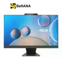 ราคา ASUS DESKTOP AIO A3402WVAK-BA004WS BLACK by Banana IT (1730367979058006806)
