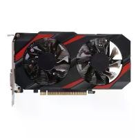 ราคา การ์ดจอ VBIO-DDR5 4GB 128 บิต สล็อต PCIE 3.0 สำหรับเกมคอมพิวเตอร์เดสก์ท็อป (1729847532759452639)