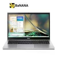 ราคา โน๊ตบุ๊คบางเบา Acer Aspire A315-59-54S1 Silver by Banana IT (1729591719654492950)