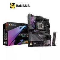 ราคา เมนบอร์ด Gigabyte X870E AORUS MASTER DDR5 AM5 by Banana IT (1731409073614261014)