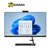 ราคา LENOVO DESKTOP AIO 3 24IAP7-F0GH0163TA BLACK by Banana IT (1729733540664019734)