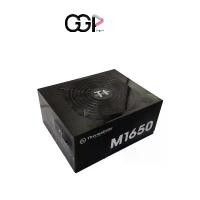 ราคา POWER SUPPLY (อุปกรณ์จ่ายไฟ) THERMALTAKE M1650 - 1650W NO BOX (TTP-1650FNSAB) (1729582535547259258)