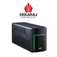 ราคา เครื่องสำรองไฟ UPS (BX1600MI-MS) APC Back-UPS 1600VA/900W / APC202 / EKC (1730504408098376086)