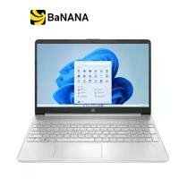 ราคา โน๊ตบุ๊ค HP Notebook 15s-eq3064AU Silver by Banana IT (1729678844558805782)
