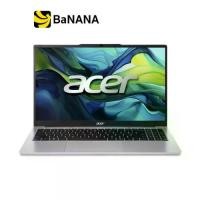 ราคา โน๊ตบุ๊ค Acer Aspire Lite 15 AL15-71P-50RL Silver by Banana IT (1731901223435012886)