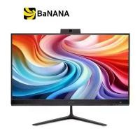 ราคา ACER DESKTOP AIO ASPIRE C24-2YE13-1348G0T23MI/T001 BLACK by Banana IT (1732142448574696214)