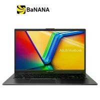 ราคา โน๊ตบุ๊ค Asus Vivobook Go 15 M1504FA-NJ548WF Mixed Black by Banana IT (1730514053429103382)