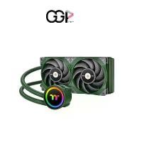 ราคา Thermaltake TOUGHLIQUID 240 ARGB Sync Racing All-In-One Liquid Cooler ประกันศูนย์ไทย (1729582964919732602)