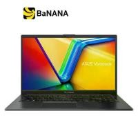 ราคา โน๊ตบุ๊ค Asus Vivobook Go 15 M1504FA-NJ548WA Black by Banana IT (1731772413746318102)