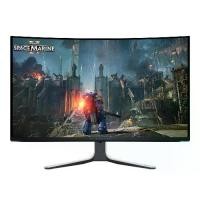 ราคา MONITOR (จอมอนิเตอร์) DELL ALIENWARE AW3225QF - 31.5" OLED CURVED 4K 240Hz (1730434249135393404)