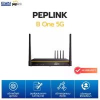 ราคา Peplink B One 5G Dual-WAN Router Load Balance (1732168404725304256)
