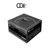 ราคา THERMALTAKE TOUGHPOWER GF1 [750W | 850W | 1200W] 80+ GOLD POWER SUPPLY - ประกันศูนย์ไทย (1729582531168864634)