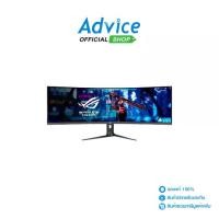 ราคา Monitor 49'' ASUS ROG Strix ULTRA WIDE XG49WCR (VA,HDMI, DP, USB-C, RJ45) 144Hz (1730022122978249514)