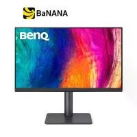 ราคา จอมอนิเตอร์ BENQ PD2706QN (IPS 2K 100Hz USB-C) by Banana IT (1731777770649651990)