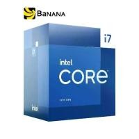 ราคา ซีพียู Intel CPU Core i7-13700 2.1GHz 16C/24T LGA-1700 by Banana IT (1729760831138597654)
