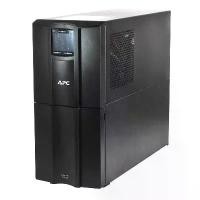 ราคา UPS เครื่องสำรองไฟ 3000VA APC SMC3000I (1729590191415462698)