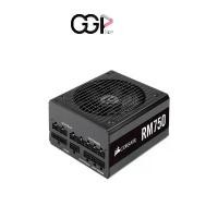ราคา CORSAIR RM750 750W 80 PLUS GOLD *พาวเวอร์ซัพพลาย* (1729583488029985146)