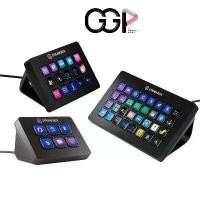 ราคา Elgato Stream Deck [Mini, MK2, XL] - ประกันศูนย์ไทย Ascenti 2 ปี (1729583505981475194)