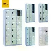 ราคา ตู้ล็อคเกอร์ เหล็ก 6 9 12 18 33 ช่อง (1729593975433758827)