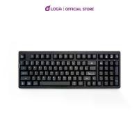 ราคา LOGA RAVANA 2 SIRIMONGKOL : BLACK EDITION (TRI-MODE MECHANICAL KEYBOARD) (1730002257855351362)
