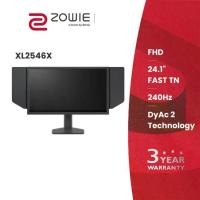 ราคา BENQ ZOWIE XL2546X จอมอนิเตอร์ (1731775810128874254)