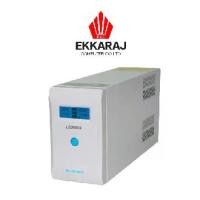 ราคา เครื่องสำรองไฟ (BLUE-800) UPS Leonics Blue 800VA/400W (LEO070) EKC (1730504472294099350)