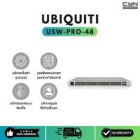 ราคา Ubiquiti UniFi Switch Pro 48 (USW-Pro-48) (1731728580651682406)