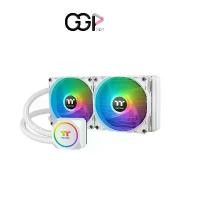 ราคา Cooler Master THERMALTAKE TH240 ARGB Sync Snow Edition White AIO CPU Liquid Cooler (1729583505930946938)