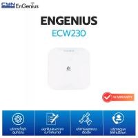 ราคา EnGenius ECW230 Cloud Managed Wi-Fi 6 Access Point ความเร็วสูงสำหรับองค์กรและธุรกิจ (1732193234106485696)