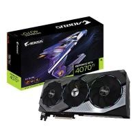 ราคา VGA (การ์ดแสดงผล) GIGABYTE AORUS GEFORCE RTX 4070 TI ELITE 12G - 12GB GDDR6X (GV-N407TAORUS E-12GD) (1730105352432683644)