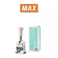 ราคา MAX แม็กซ์ เครื่องตีเบอร์ 5 หลัก N-504 (1730008708095969933)