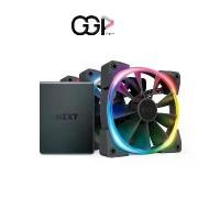 ราคา NZXT AER RGB 2 Triple Starter Pack 120mm Black ประกันศูนย์ไทย (1729582707919915386)